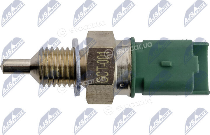 NTY ECT-CT-001