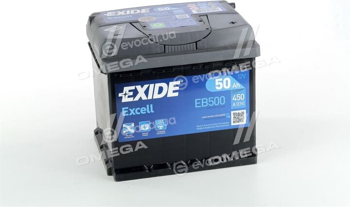 Exide EB500