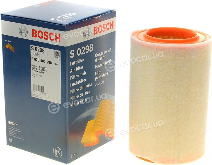 Bosch F 026 400 298