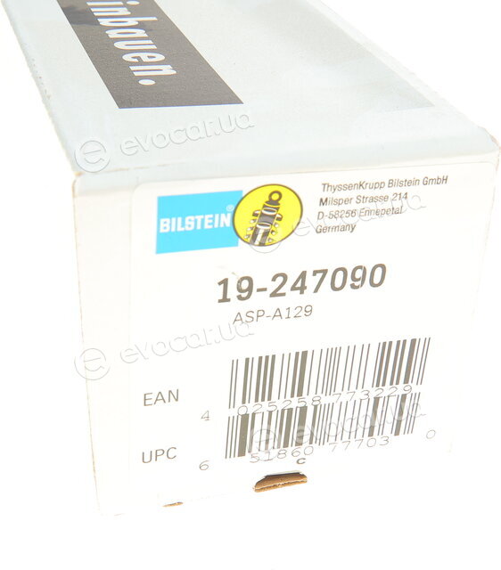Bilstein 19-247090