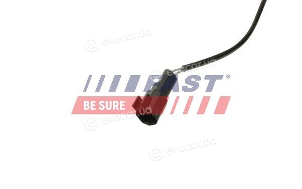 Fast FT80262