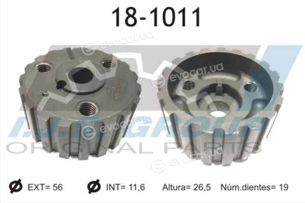 IJS Group 18-1011