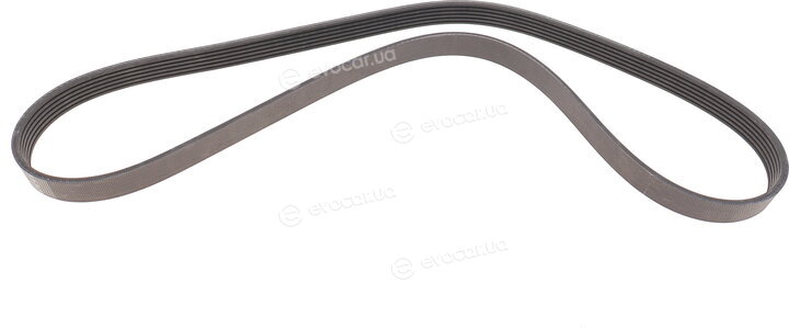 Gates 6PK1163