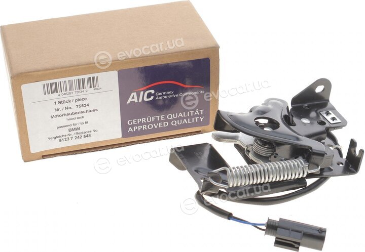 AIC 75534
