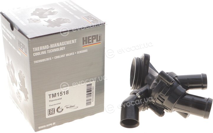 Hepu TM1518