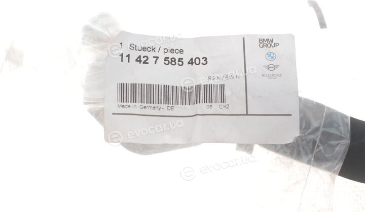 BMW / Mini 11427585403