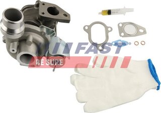 Fast FT63509