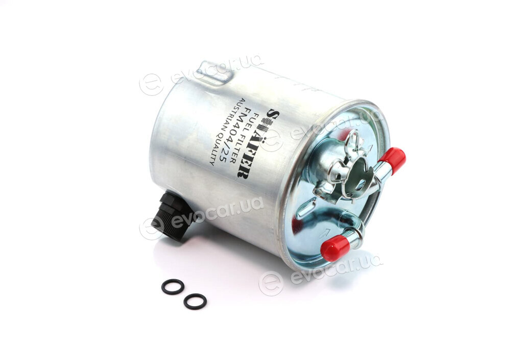Shafer FM40425