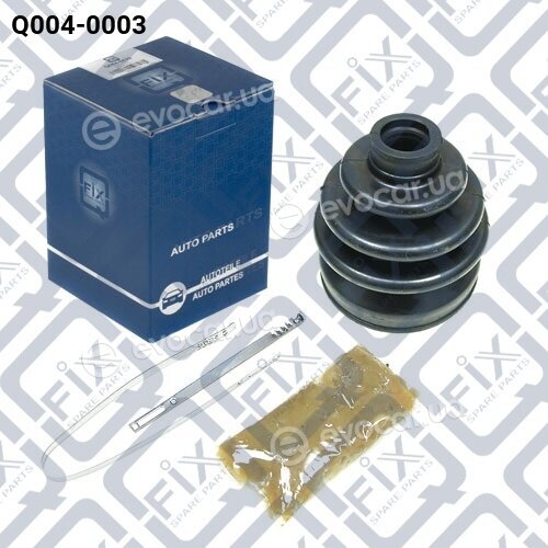 Q-Fix Q0040003