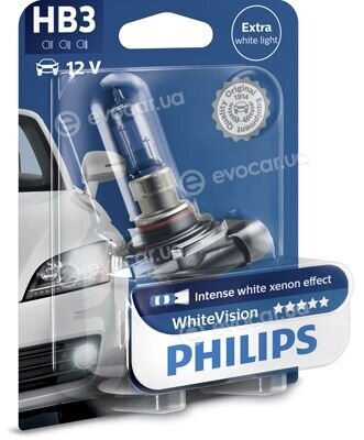 Philips 9005WHVB1