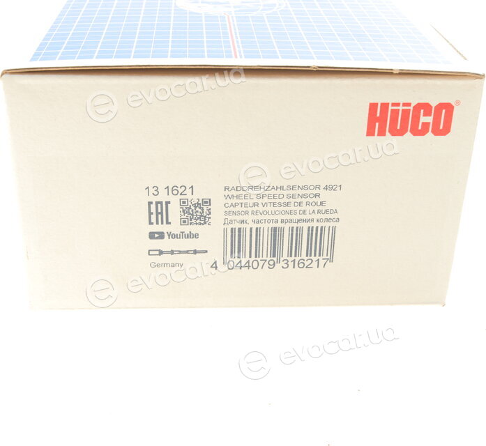 Astemo (Hitachi) / Huco 131621
