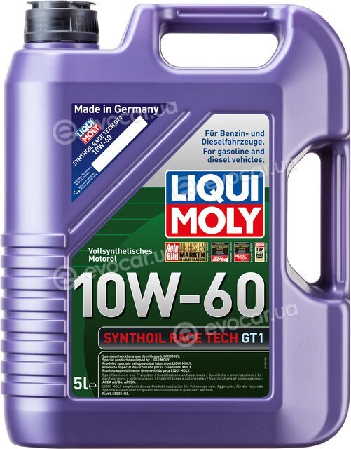 Liqui Moly 8909
