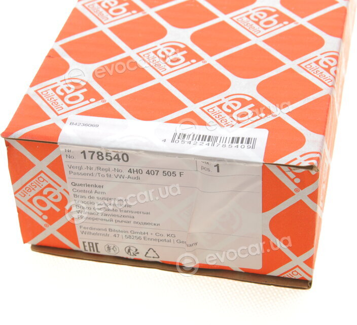 Febi 178540