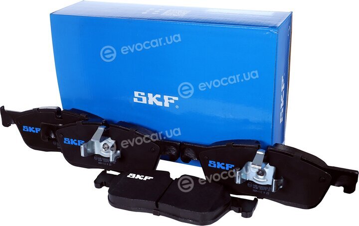 SKF VKBP 80979