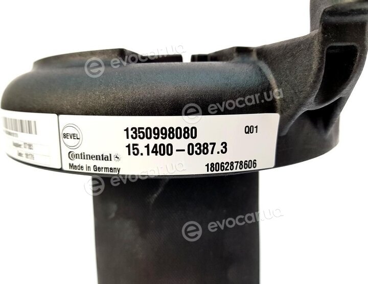 Mopar (PSA / FCA) 5102W8