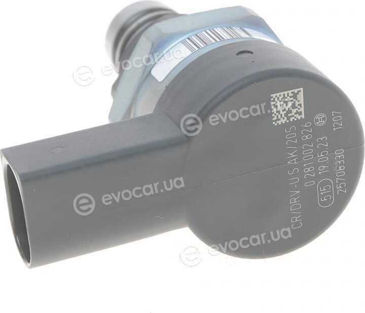 Bosch 0 281 002 826