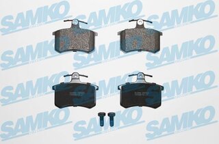LPR / Samko 5SP215