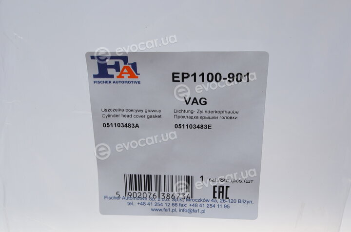 FA1 EP1100-901