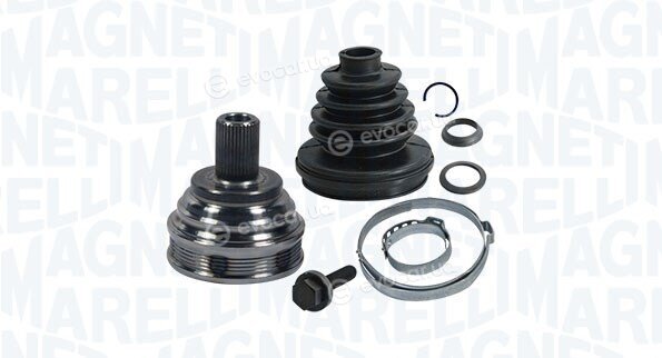 Magneti Marelli 302015100035