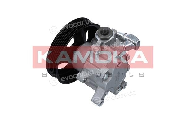 Kamoka PP136