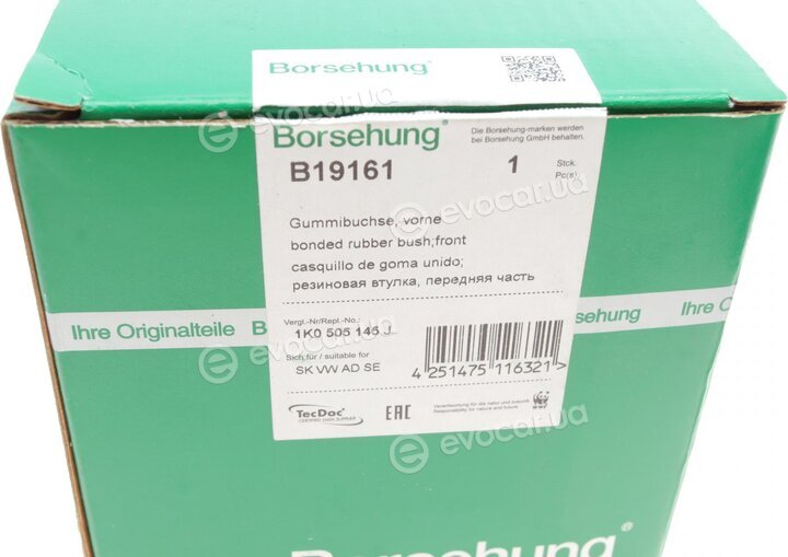 Borsehung B19161