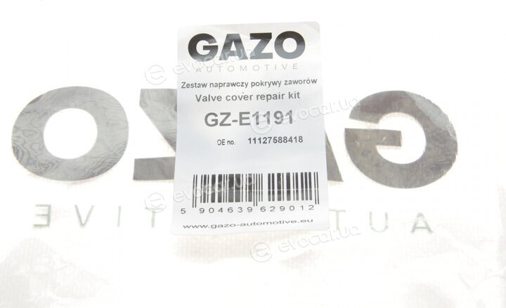 Gazo GZ-E1191