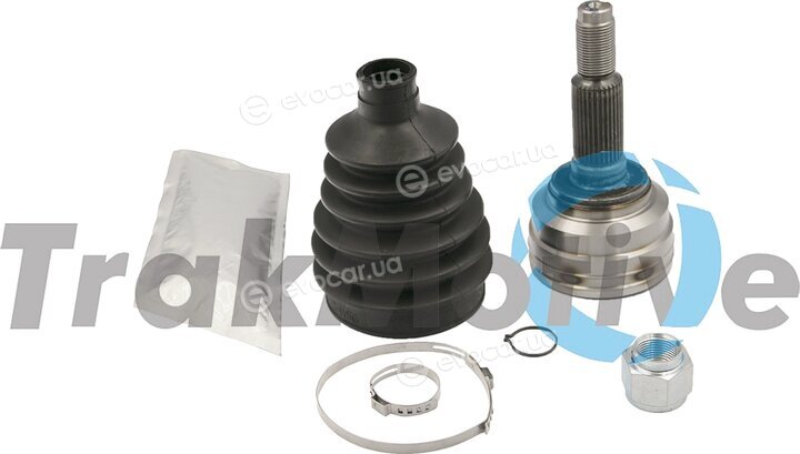 TrakMotive 40-0066