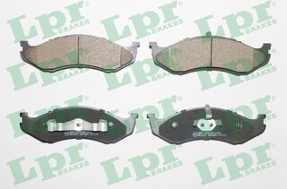 LPR / Samko 05P459