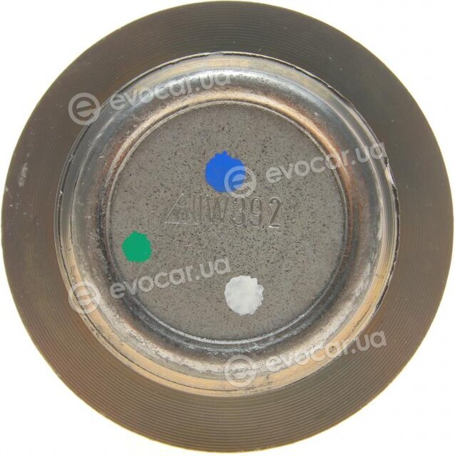 Mopar (PSA / FCA) 9834599080