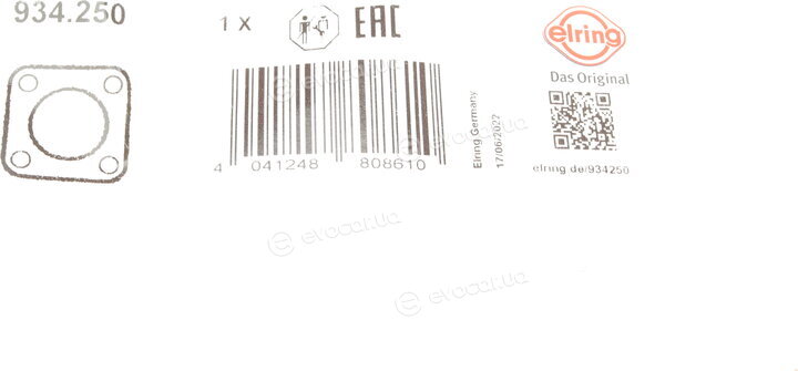Elring 934.250