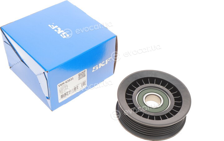 SKF VKM 63031