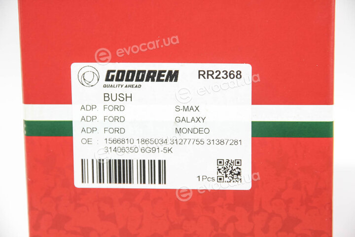 Goodrem RR2368
