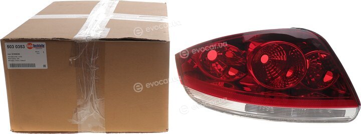 Autotechteile 503 0353
