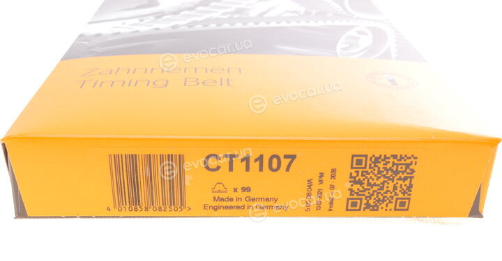 Continental CT1107