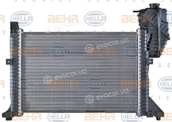 Mahle 8MK 376 721-351