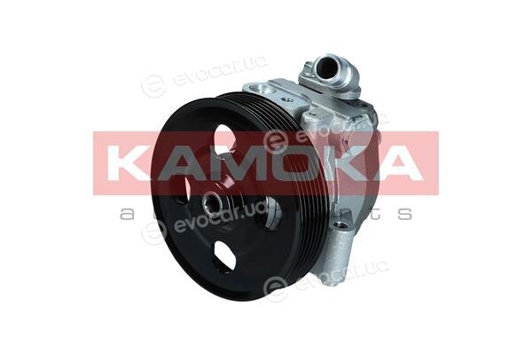 Kamoka PP124