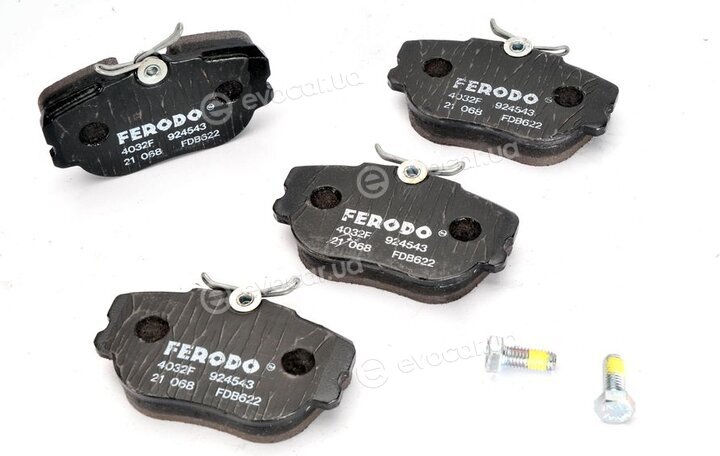 Ferodo FDB622