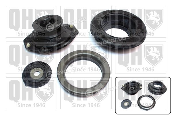 Quinton Hazell EMA5034