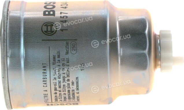 Bosch 1 457 434 439