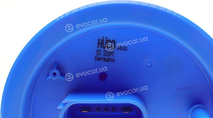 Astemo (Hitachi) / Huco 133391