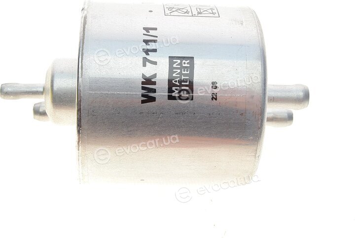 Mann WK 711/1
