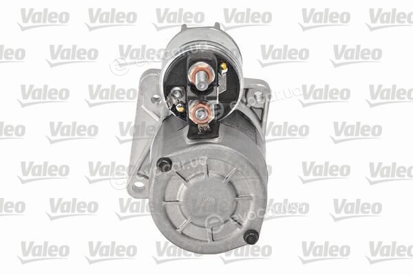 Valeo 455511