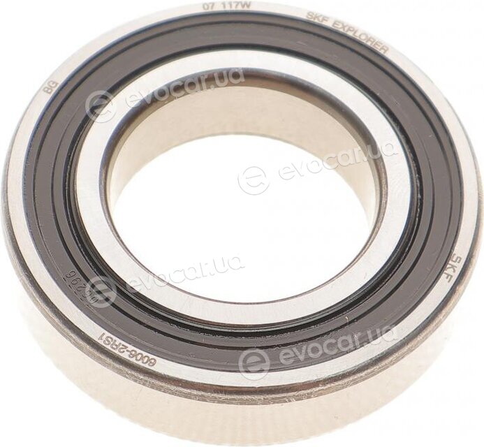 SKF 6006-2RS1