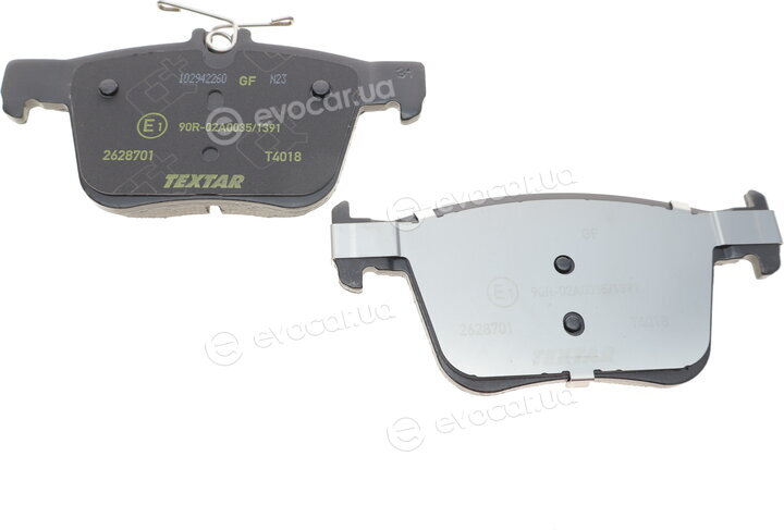 Textar 2628701