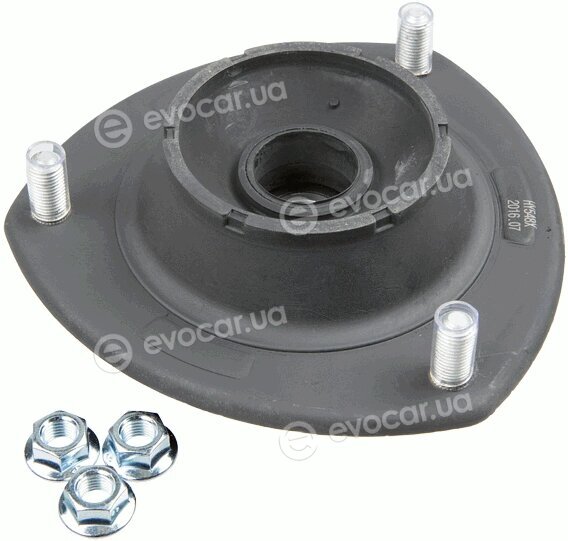 Sachs 802 904