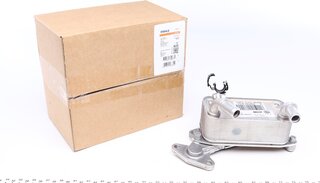 Mahle CLC 25 000P