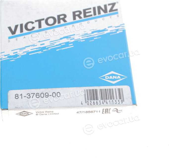 Victor Reinz 81-37609-00