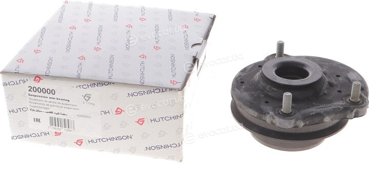 Hutchinson 200000