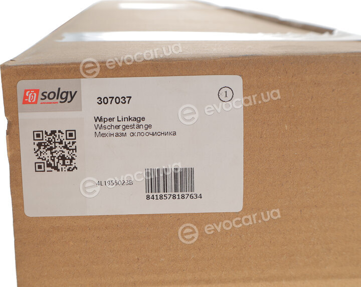 Solgy 307037