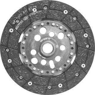 LuK 322 0234 10